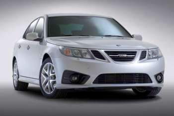 Saab 9-3 Sport Sedan 2.0 Turbo Griffin Lease Edition