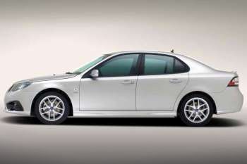 Saab 9-3 Sport Sedan 2.0 Turbo Griffin Lease Edition