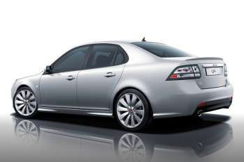 Saab 9-3 Sport Sedan 1.9 TTiD 160hp Griffin Norden