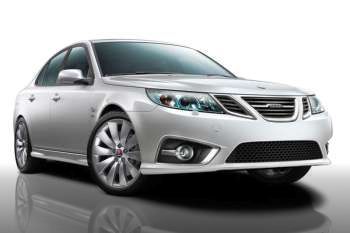 Saab 9-3 Sport Sedan 2.0t Griffin Norden