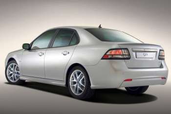 Saab 9-3 Sport Sedan 2.0t Griffin Lease Edition