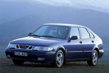 Saab 9-3