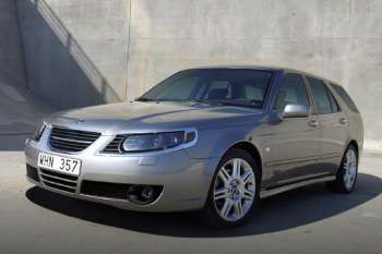 Saab 9-5 Sport Estate 2.0t Vector