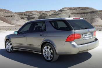 Saab 9-5 Sport Estate 2.0t Vector