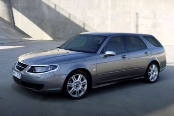 Saab 9-5 Sport Estate 2.0t Vector