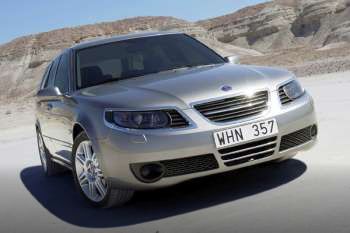 Saab 9-5 2005