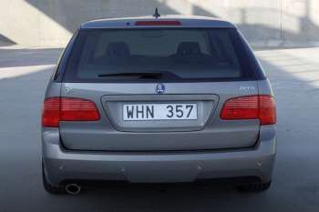 Saab 9-5 Sport Estate 2.0t Vector