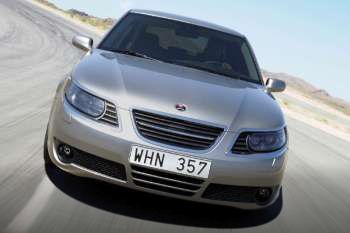 Saab 9-5 Sport Sedan 2.0t Fleet