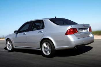 Saab 9-5 Sport Sedan 2.0t Arc