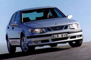 Saab 9-5 3.0 V6 T S