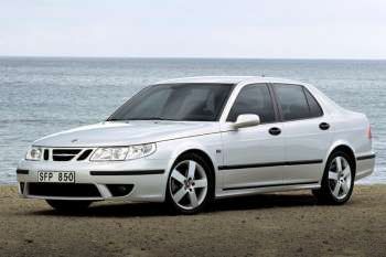 Saab 9-5 2.3 T Linear