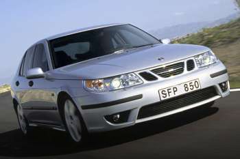 Saab 9-5 2.0 T Linear Business