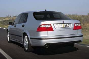 Saab 9-5 2.3 T Arc