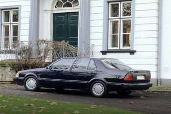 Saab 9000 CD 2.0i