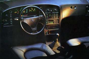 Saab 9000 Turbo 16S 2.3 CD
