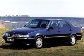 Saab 9000 CDE 2.3i