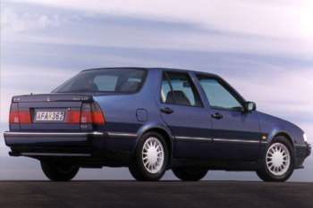 Saab 9000 CDE 2.3i