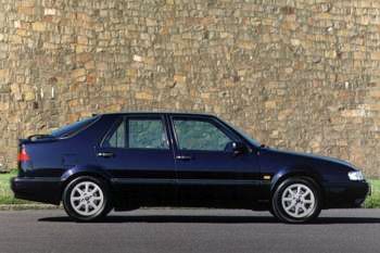 Saab 9000 CSE 3.0i V6