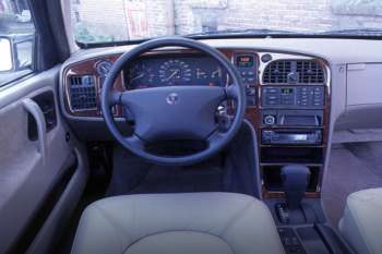 Saab 9000 CSE 2.3i