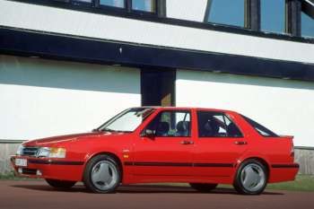 Saab 9000 1986