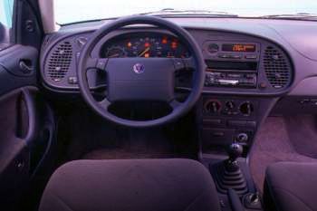 Saab 900 S 2.3i