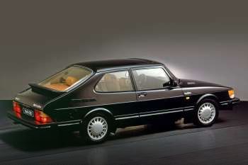 Saab 900 EMS