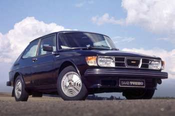 Saab 99 Turbo