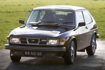 Saab 99 GL CM