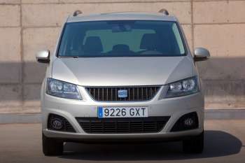 Seat Alhambra 1.4 TSI Style