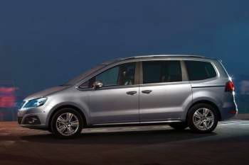 Seat Alhambra 1.4 TSI FR Business Intense