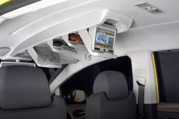 Seat Altea FreeTrack 2.0 TSI 4WD