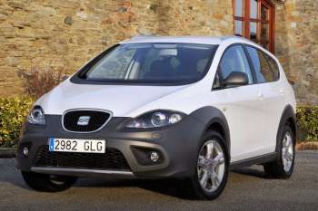 Seat Altea 2009