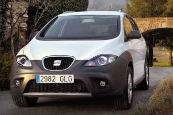 Seat Altea 2009