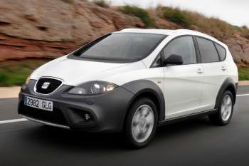 Seat Altea 2009