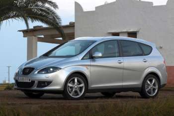 Seat Altea 2006