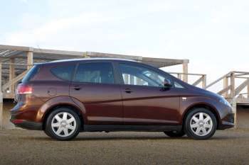 Seat Altea XL Stationwagon 1.9 TDi Businessline