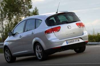 Seat Altea XL Stationwagon 1.8 TSI Stylance