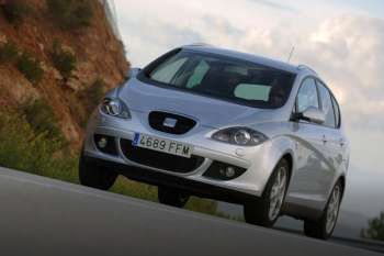 Seat Altea 2006