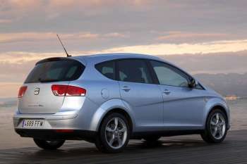 Seat Altea XL Stationwagon 2.0 FSI Stylance