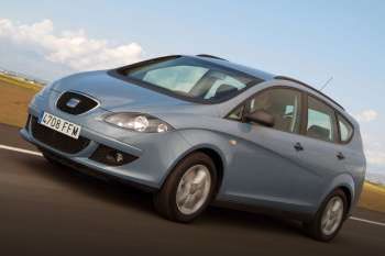 Seat Altea 2006