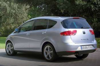 Seat Altea 2006