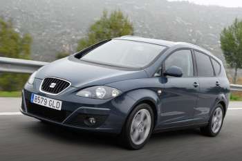 Seat Altea 2009