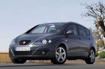 Seat Altea 2009