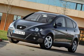 Seat Altea 2009