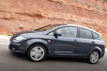 Seat Altea 2009