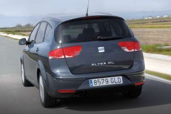 Seat Altea XL Stationwagon