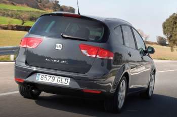 Seat Altea XL Stationwagon