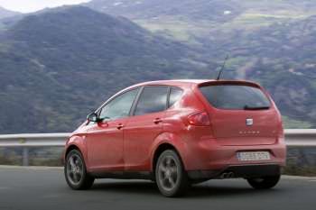 Seat Altea 2.0 FSI Businessline