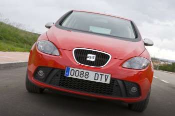 Seat Altea 1.9 TDi Stylance