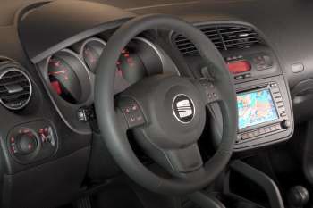 Seat Altea 2.0 FSI Stylance